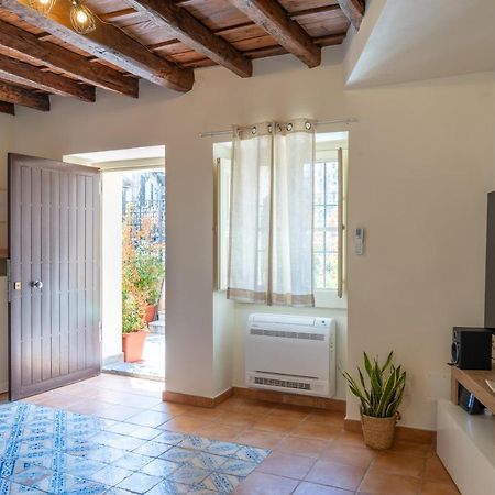 Calesi Home Palermo Exteriör bild