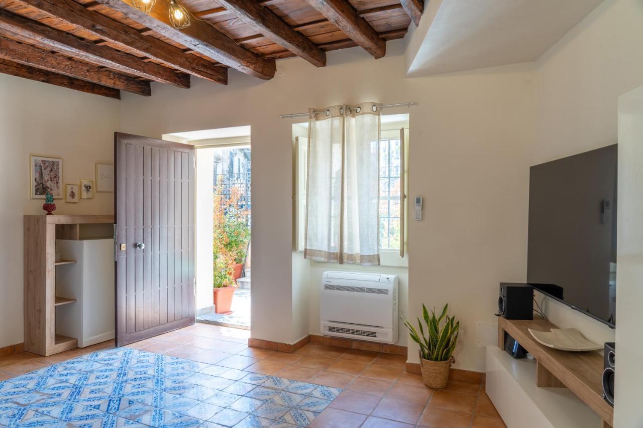 Calesi Home Palermo Exteriör bild