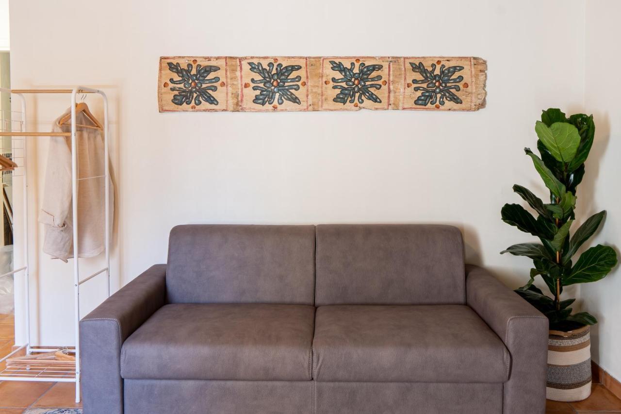 Calesi Home Palermo Exteriör bild