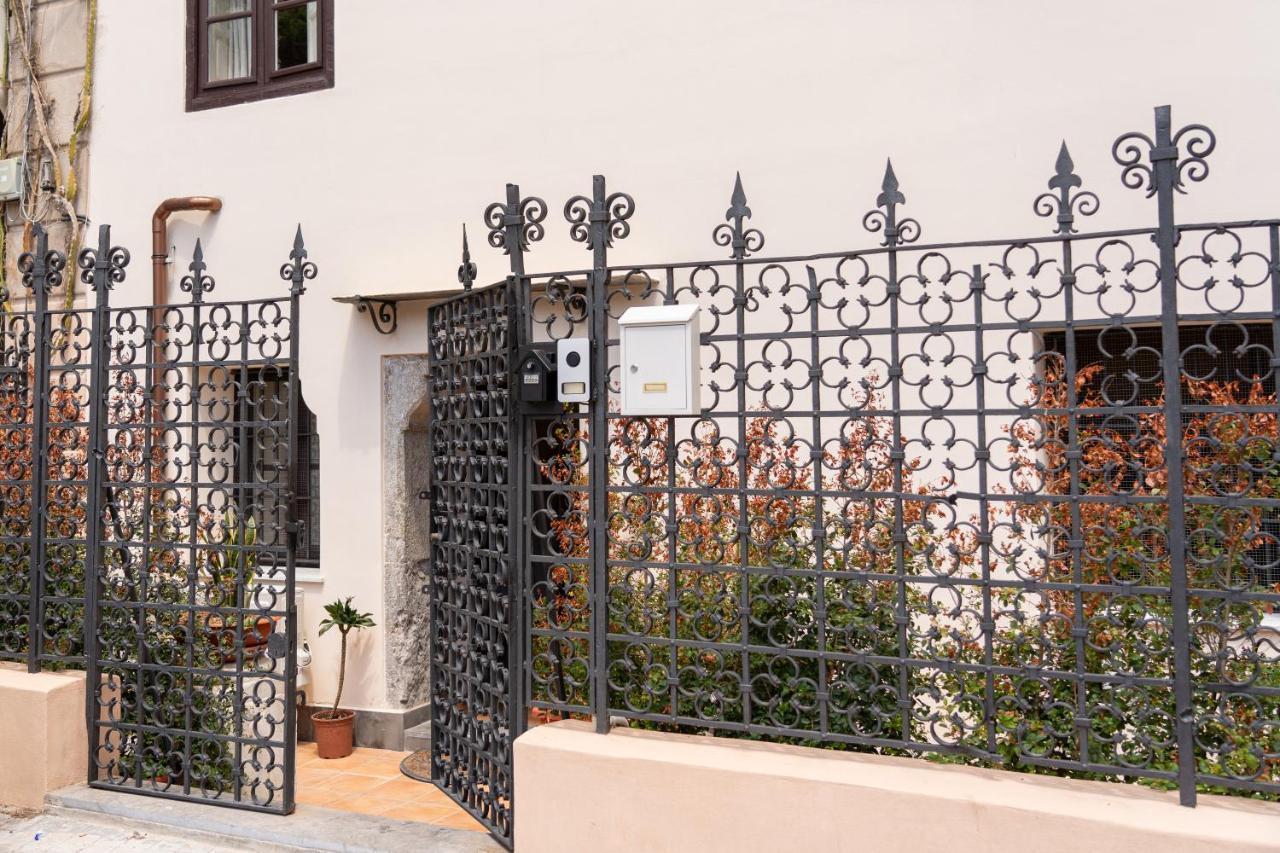 Calesi Home Palermo Exteriör bild