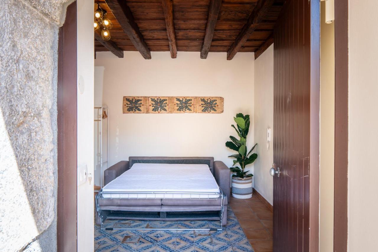 Calesi Home Palermo Exteriör bild