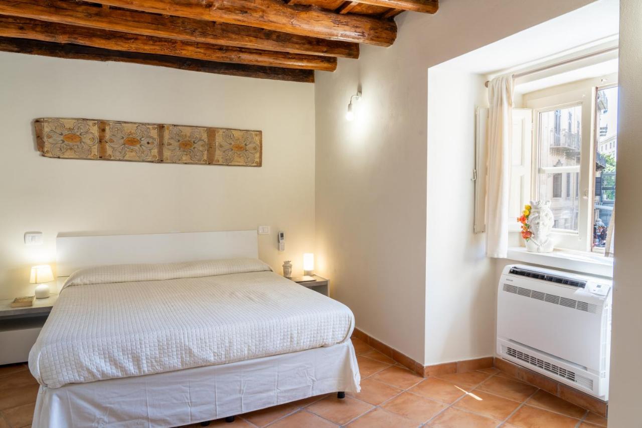 Calesi Home Palermo Exteriör bild